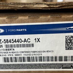 Ford FT4Z-5845440-AC Cover Assembly