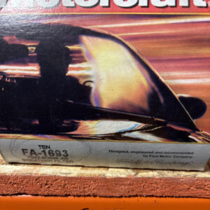 Ford Focus 2000-2004 Motorcraft PCV Breather Element