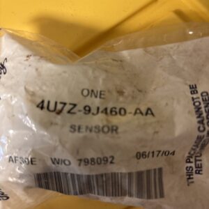 Ford Genuine OEM 4U7Z9J460AA EGR  Pressure Feedback Sensor NOS