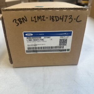 Ford Genuine OEM Module Auxiliary Pump L1MZ-18D473-FBC