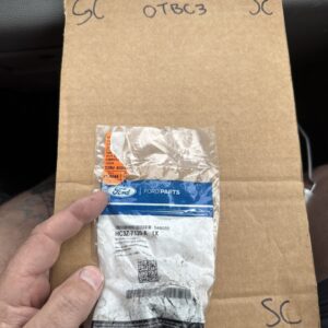 Ford HC3Z-7120-A Bearing Assembly