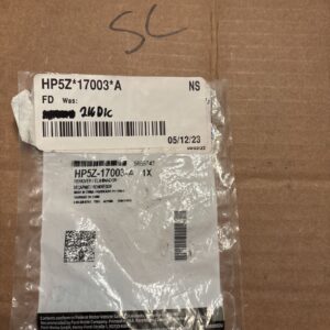 Ford HP5Z-17003-A Remover - Wheel Cap 2017-2023 Ford HP5Z17003A