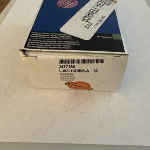 Ford LJ8Z-19D596-A ANTI THEFT FLASHER