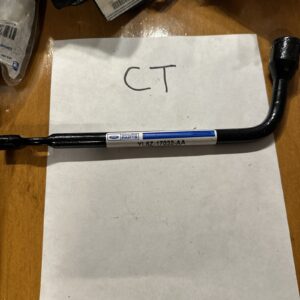 Ford Lug Wrench Yl8z17032aa