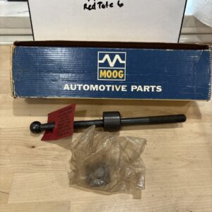 Ford Mercury 1974-80 NOS Tie Rod End Moog #EV102 Made in USA