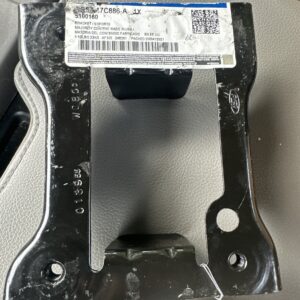 Ford OEM 2011-2015 Explorer Front Bumper Mount Bracket Right BB5Z17C886A INCT