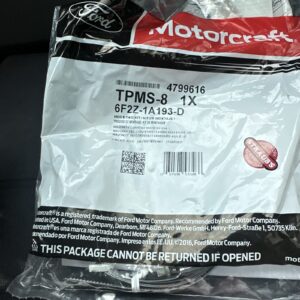 Ford OEM Mounting Kit TPMS-8