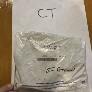 Ford OEM NOS F7TZ-4067-BD 9.75 Rear Axle Shim 1997-2019 F150