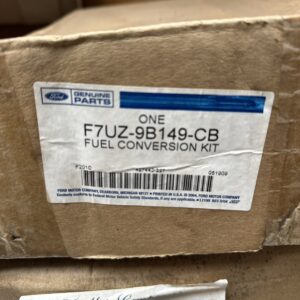 Ford OEM Nos Fuel Conversion Kit F7uz-9b149-cv