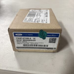 Ford OEM Part# CK4Z 2C006 A; Module - Trailer