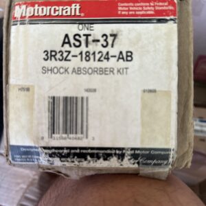 Ford OEM Shock Absorber New NOS ast-37 3r3z-18124-an