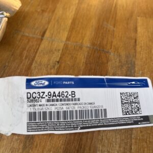 Ford OEM Super Duty 6.7L OEM Right Exhaust Heat Shield DC3Z-9A462-B 2016-2019