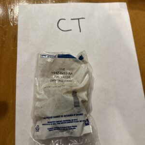 Ford OEM Sway Bar Bushing- YS8Z-5493-AA