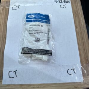 Ford OEM W710528-s300 (4) Pcs Ford