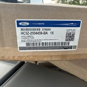Ford Oem New Hc3z-2504459-ba Located In CT