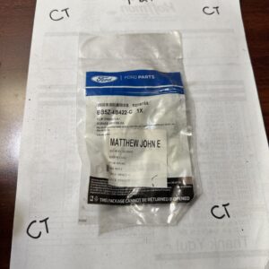 Ford Parts BB5Z-4B422-C One Clip