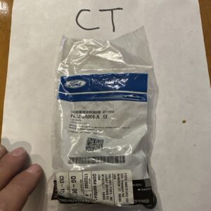 Ford Power Steering Cap F65z-3a006-a