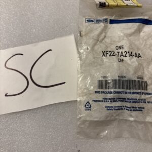 Ford Ranger Explorer Mercury Mountaineer Shift Lever Cap OEM XF2Z-7A214-AA