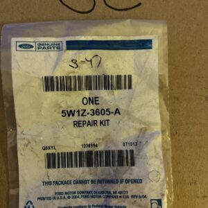 Ford Steering Column Repair Kit OEM NEW Genuine Ford 5W1Z3605A