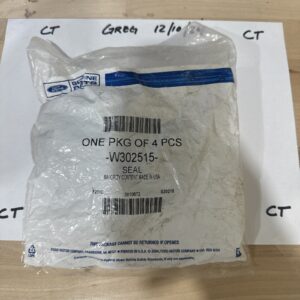 Ford W302515 2008-2010 F-Series Super Duty Powerstroke Turbo Seal