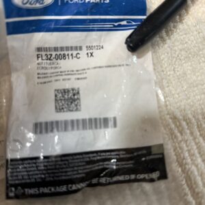 Ford factory hardware cage nut 1 pack FL3Z-00811-C brand new in package