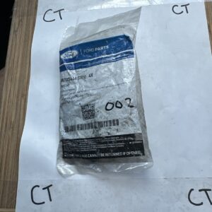 Ford factory original hardware exhaust studs 4 pack W705444-S900 brand new