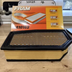 Fram CA10162  Air Filter
