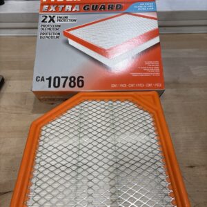 Fram Extra Guard Air Filter CA10786