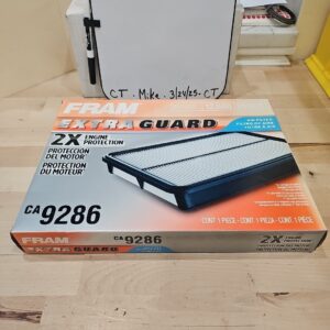 Fram Extra Guard CA9286