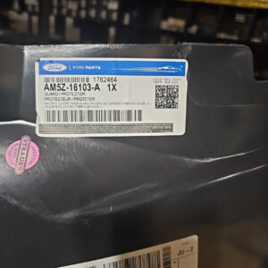 Front Driver Side Fender Liner For 2012-2018 Ford Focus AM5Z16103A FO1248160