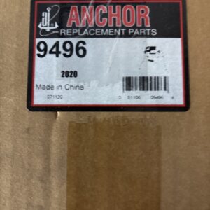 Front Right Engine Mount 07-11 Honda CRV 2.4L 4 Cyl 2008 2009 2010 Anchor 9496