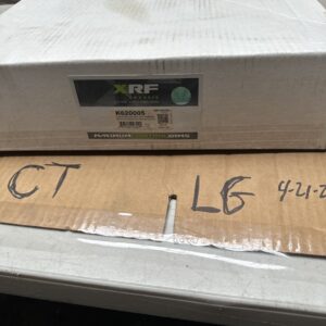 Front Upper Control Arm XRF K620005