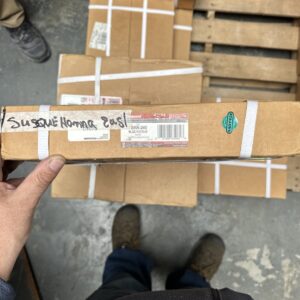 Frt Disc Brake Rotor  Motorcraft  BRR240