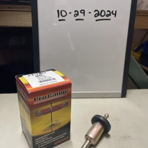 Fuel Filter Pro Gauge G6431