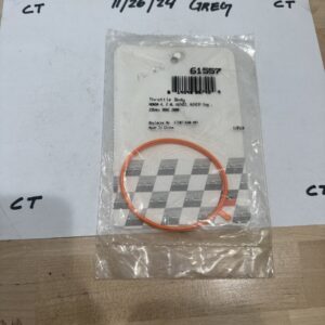 Fuel Injection Throttle Body Mounting Gasket Fel-Pro 61557