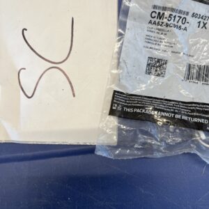 Fuel Injector Clip Genuine Motorcraft CM-5170