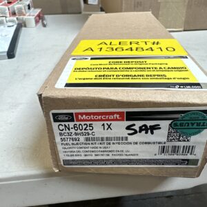 Fuel Injector Motorcraft CN-6025