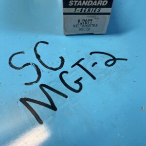 Fuel Injector Standard Motor Products FJ707T