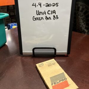 Fuel Pump Mounting Gasket Fel-Pro 71097