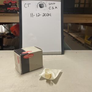 Fuel Pump Strainer Delphi FS0075