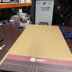 Full Gasket Set Sealed Power 260-1156