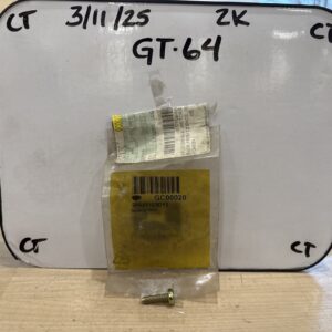 GC00020 John Deere Bolt/Tort Screw (1)