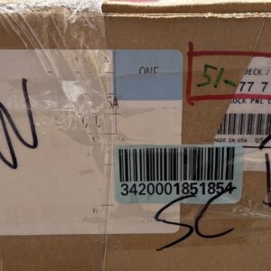 GENUINE BMW X3 - PASSENGER SIDE SKIRT 7210080