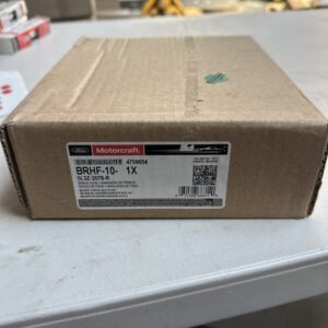 GENUINE FORD BRAKE HOSE 1999-2004 F150 5L3Z-2078-R NEW BRHF-10 OEM