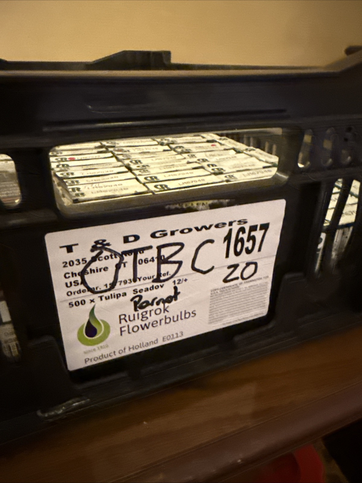 GENUINE OEM GM 14074833 Axle Seal Chevy Astro GMC Safari B18-58 - Image 3