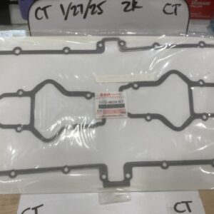 GENUINE Suzuki NOS 11173-49222 GASKET, VALVE COVER SS by 11173-49224-H17