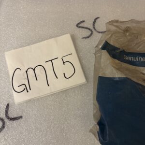 GM 12338046 Washer Fluid Tank Cap Olds 1985-86 "98" 1982-85 Toronado NOS