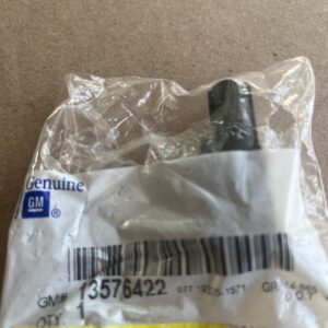 GM 13576422 Sensor Assembly, Inflator Restraint Remote Imp