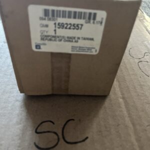 GM 15922557 Stud Kit,Front Lower Control Arm Ball