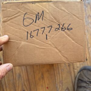 GM 16777266 Hinge Assembly, Driver Seat Back Inner Reclining Lock